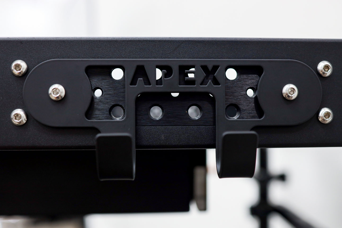 Stand Hanger