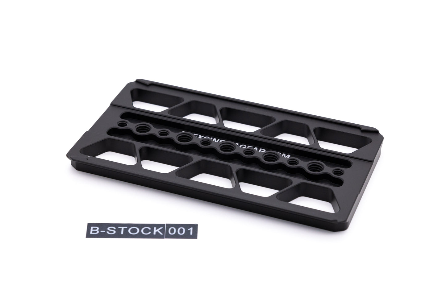 B-Stock Alexa 35 Universal Stabilizer Plate