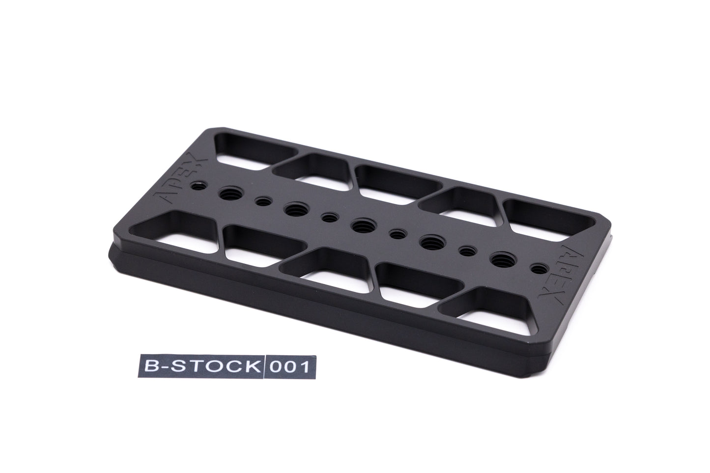 B-Stock Alexa 35 Universal Stabilizer Plate