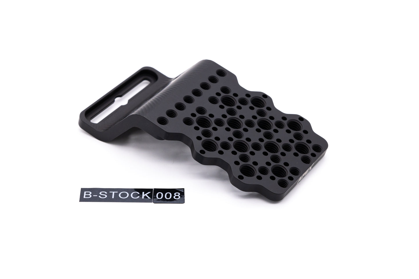 B-Stock Apex Z Bar