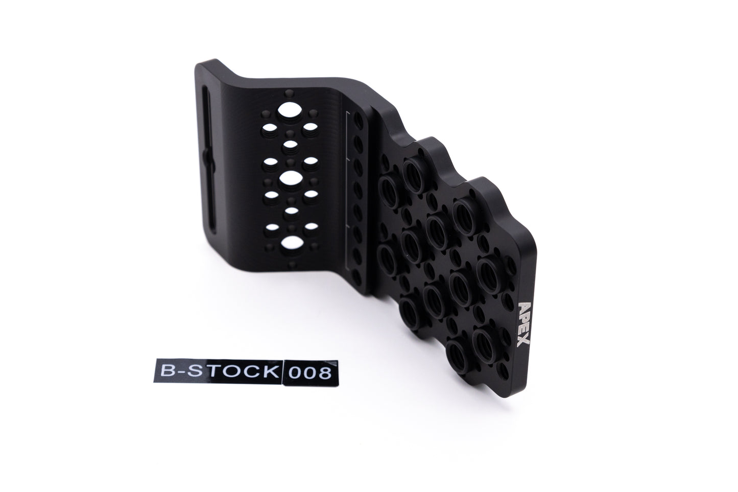 B-Stock Apex Z Bar