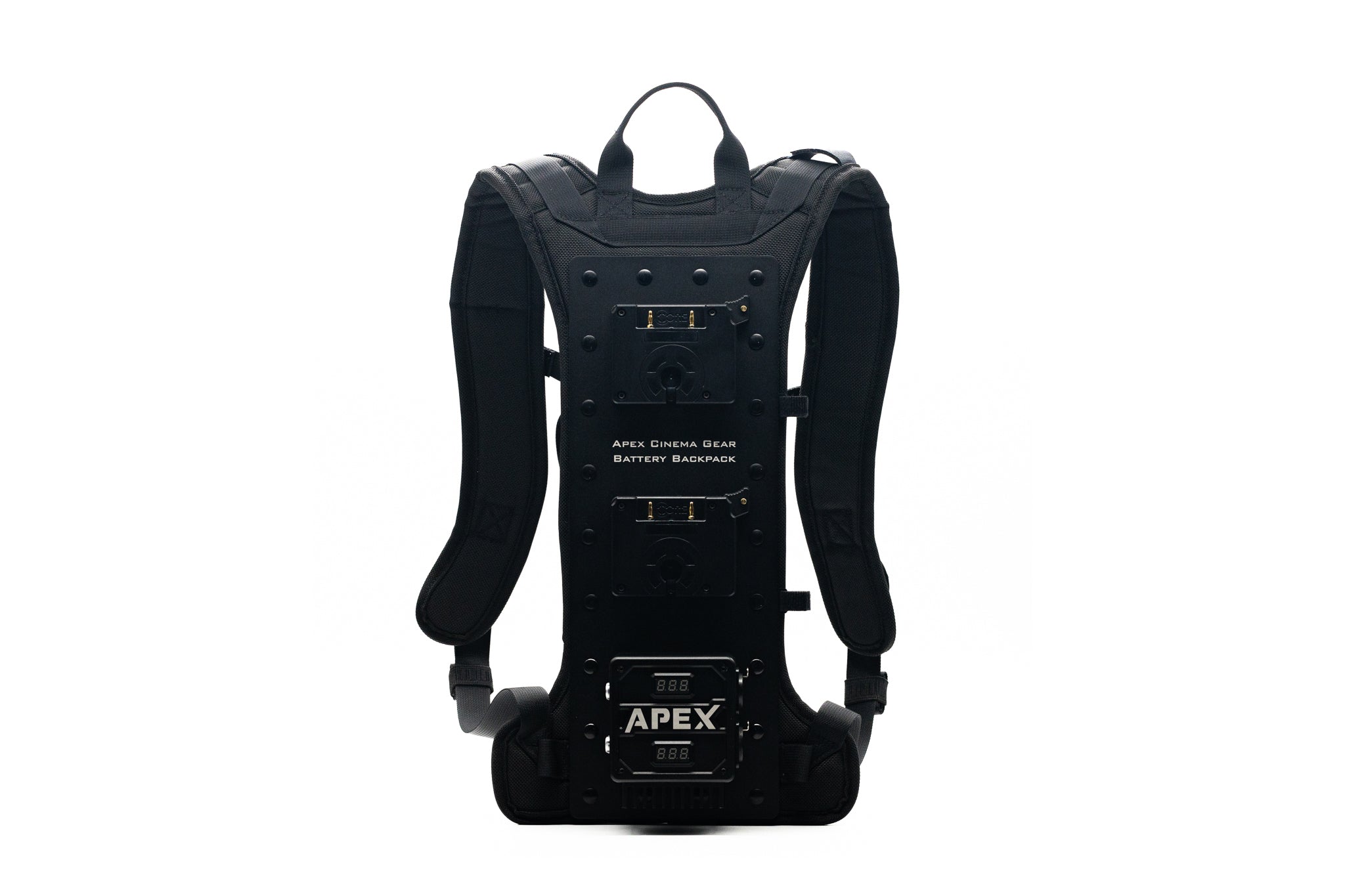 Apex Battery Backpack Apex Cinema Gear