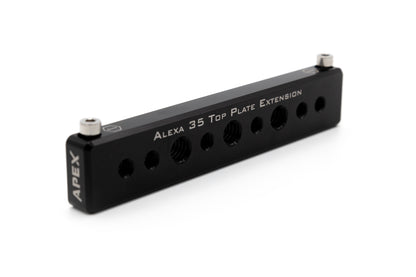 Alexa 35 Top Plate Extension