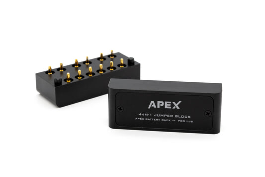 Apex 4:1 Smart Jumper Block