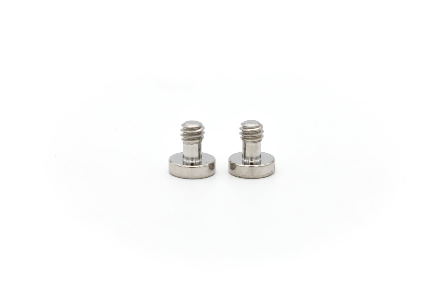 Replacement Captive Screws (1/4"-20 & 3/8"-16)