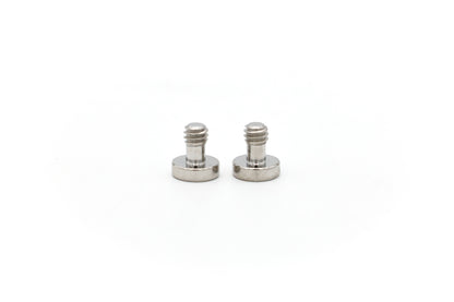 Replacement Captive Screws (1/4"-20 & 3/8"-16)