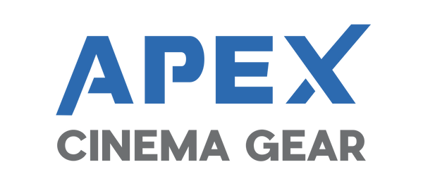 Apex Cinema Gear