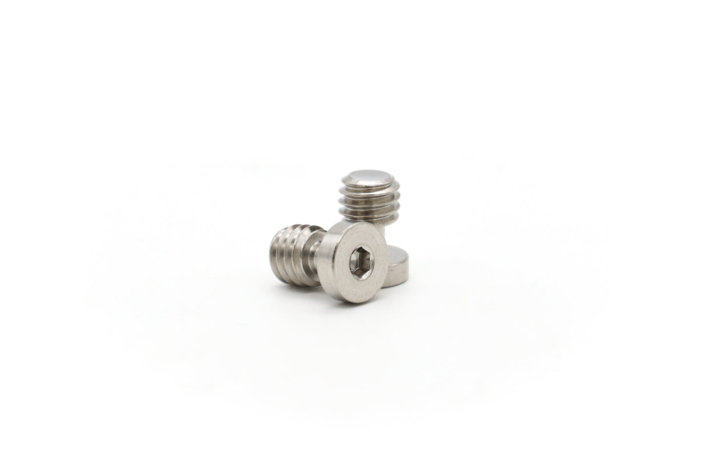 Replacement Captive Screws (1/4"-20 & 3/8"-16)